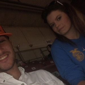 Meet your Posher, Jordan